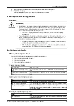 Предварительный просмотр 31 страницы ITT Goulds Pumps IC Installation, Operation And Maintenance Manual