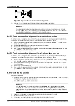 Предварительный просмотр 36 страницы ITT Goulds Pumps IC Installation, Operation And Maintenance Manual