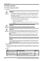 Предварительный просмотр 38 страницы ITT Goulds Pumps IC Installation, Operation And Maintenance Manual