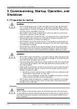 Предварительный просмотр 48 страницы ITT Goulds Pumps IC Installation, Operation And Maintenance Manual