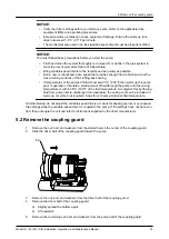 Предварительный просмотр 49 страницы ITT Goulds Pumps IC Installation, Operation And Maintenance Manual