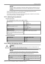 Предварительный просмотр 55 страницы ITT Goulds Pumps IC Installation, Operation And Maintenance Manual