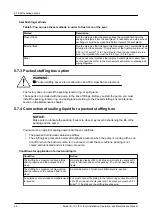 Предварительный просмотр 58 страницы ITT Goulds Pumps IC Installation, Operation And Maintenance Manual