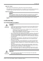 Предварительный просмотр 69 страницы ITT Goulds Pumps IC Installation, Operation And Maintenance Manual