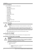 Предварительный просмотр 70 страницы ITT Goulds Pumps IC Installation, Operation And Maintenance Manual