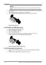 Предварительный просмотр 74 страницы ITT Goulds Pumps IC Installation, Operation And Maintenance Manual