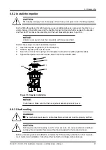 Предварительный просмотр 83 страницы ITT Goulds Pumps IC Installation, Operation And Maintenance Manual