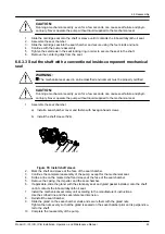 Предварительный просмотр 85 страницы ITT Goulds Pumps IC Installation, Operation And Maintenance Manual