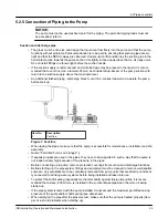 Предварительный просмотр 27 страницы ITT Goulds Pumps ICB Installation,Operation And Maintenance Instruction