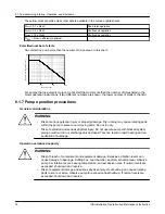 Предварительный просмотр 32 страницы ITT Goulds Pumps ICB Installation,Operation And Maintenance Instruction