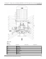 Предварительный просмотр 63 страницы ITT Goulds Pumps ICB Installation,Operation And Maintenance Instruction