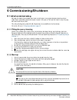 Предварительный просмотр 26 страницы ITT Goulds Pumps ICM Installation, Operation And Maintenance Manual