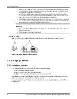 Предварительный просмотр 16 страницы ITT GOULDS PUMPS ICO i-FRAME Installation, Operation And Maintenance Manual