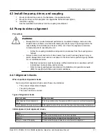 Предварительный просмотр 29 страницы ITT GOULDS PUMPS ICO i-FRAME Installation, Operation And Maintenance Manual