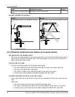 Предварительный просмотр 36 страницы ITT GOULDS PUMPS ICO i-FRAME Installation, Operation And Maintenance Manual