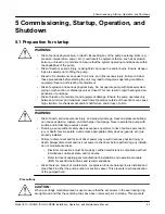 Предварительный просмотр 45 страницы ITT GOULDS PUMPS ICO i-FRAME Installation, Operation And Maintenance Manual