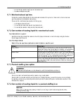 Предварительный просмотр 55 страницы ITT GOULDS PUMPS ICO i-FRAME Installation, Operation And Maintenance Manual