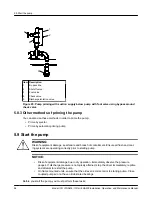 Предварительный просмотр 58 страницы ITT GOULDS PUMPS ICO i-FRAME Installation, Operation And Maintenance Manual