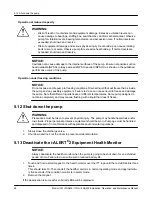 Предварительный просмотр 60 страницы ITT GOULDS PUMPS ICO i-FRAME Installation, Operation And Maintenance Manual