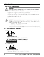 Предварительный просмотр 80 страницы ITT GOULDS PUMPS ICO i-FRAME Installation, Operation And Maintenance Manual