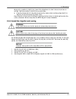 Предварительный просмотр 85 страницы ITT GOULDS PUMPS ICO i-FRAME Installation, Operation And Maintenance Manual