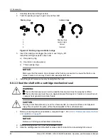 Предварительный просмотр 92 страницы ITT GOULDS PUMPS ICO i-FRAME Installation, Operation And Maintenance Manual