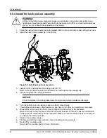 Предварительный просмотр 94 страницы ITT GOULDS PUMPS ICO i-FRAME Installation, Operation And Maintenance Manual