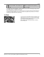 Предварительный просмотр 11 страницы ITT Goulds Pumps ICP Installation, Operation And Maintenance Instructions