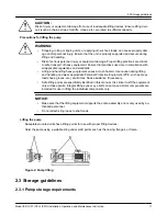 Предварительный просмотр 13 страницы ITT Goulds Pumps ICP Installation, Operation And Maintenance Instructions