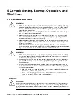 Предварительный просмотр 27 страницы ITT Goulds Pumps ICP Installation, Operation And Maintenance Instructions