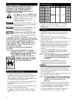 Предварительный просмотр 18 страницы ITT Goulds Pumps IRRI-GATOR GT07 Installation And Operation Manual