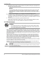 Предварительный просмотр 24 страницы ITT Goulds Pumps JC Additional Installation, Operation And Maintenance Instructions