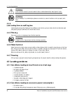 Предварительный просмотр 26 страницы ITT Goulds Pumps JC Additional Installation, Operation And Maintenance Instructions