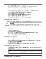 Предварительный просмотр 7 страницы ITT GOULDS PUMPS JCU Installation, Operation And Maintenance Manual