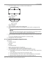 Preview for 17 page of ITT Goulds Pumps Trash Hog II Installation, Operation And Maintenance Manual