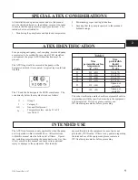 Предварительный просмотр 9 страницы ITT Goulds Pumps  V 3298 Installation, Operation And Maintenance Instructions