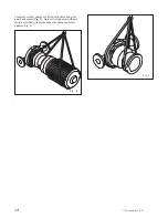 Предварительный просмотр 14 страницы ITT Goulds Pumps  V 3298 Installation, Operation And Maintenance Instructions