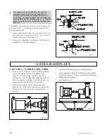 Предварительный просмотр 16 страницы ITT Goulds Pumps  V 3298 Installation, Operation And Maintenance Instructions