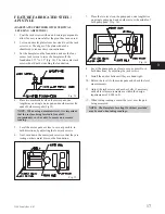 Предварительный просмотр 17 страницы ITT Goulds Pumps  V 3298 Installation, Operation And Maintenance Instructions