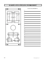 Предварительный просмотр 18 страницы ITT Goulds Pumps  V 3298 Installation, Operation And Maintenance Instructions