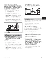 Предварительный просмотр 21 страницы ITT Goulds Pumps  V 3298 Installation, Operation And Maintenance Instructions