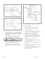 Предварительный просмотр 24 страницы ITT Goulds Pumps  V 3298 Installation, Operation And Maintenance Instructions