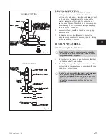 Предварительный просмотр 25 страницы ITT Goulds Pumps  V 3298 Installation, Operation And Maintenance Instructions