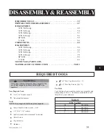 Предварительный просмотр 39 страницы ITT Goulds Pumps  V 3298 Installation, Operation And Maintenance Instructions