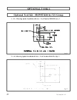 Предварительный просмотр 40 страницы ITT Goulds Pumps  V 3298 Installation, Operation And Maintenance Instructions