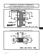 Предварительный просмотр 45 страницы ITT Goulds Pumps  V 3298 Installation, Operation And Maintenance Instructions