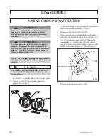 Предварительный просмотр 48 страницы ITT Goulds Pumps  V 3298 Installation, Operation And Maintenance Instructions