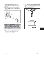 Предварительный просмотр 49 страницы ITT Goulds Pumps  V 3298 Installation, Operation And Maintenance Instructions