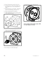 Предварительный просмотр 52 страницы ITT Goulds Pumps  V 3298 Installation, Operation And Maintenance Instructions