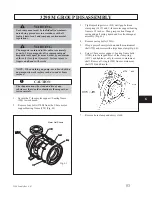 Предварительный просмотр 53 страницы ITT Goulds Pumps  V 3298 Installation, Operation And Maintenance Instructions